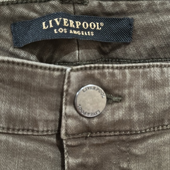 Liverpool women’s Jeans
Size 14W - Picture 3 of 6